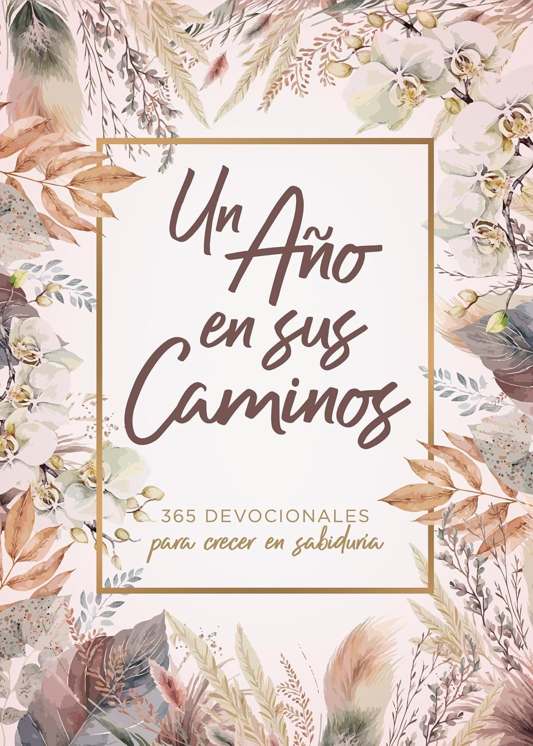 Un Año En Sus Caminos
