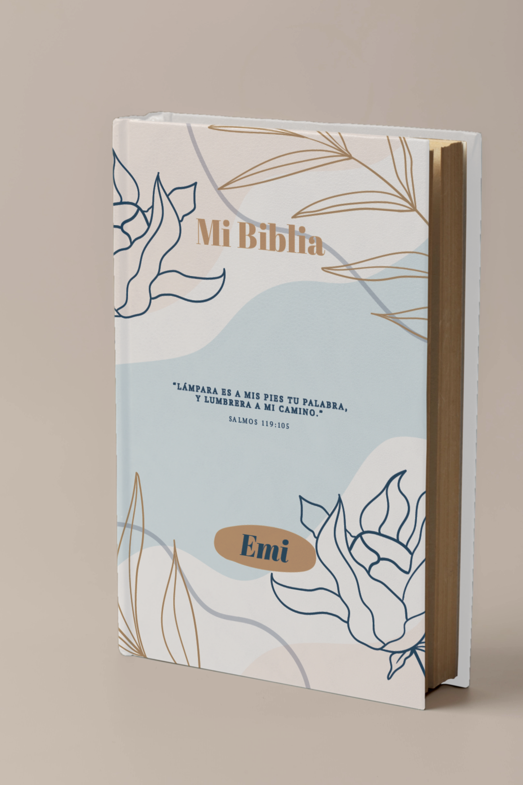 Biblia - Emi