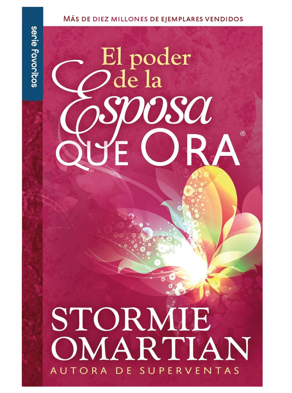 El Poder de la Esposa que Ora