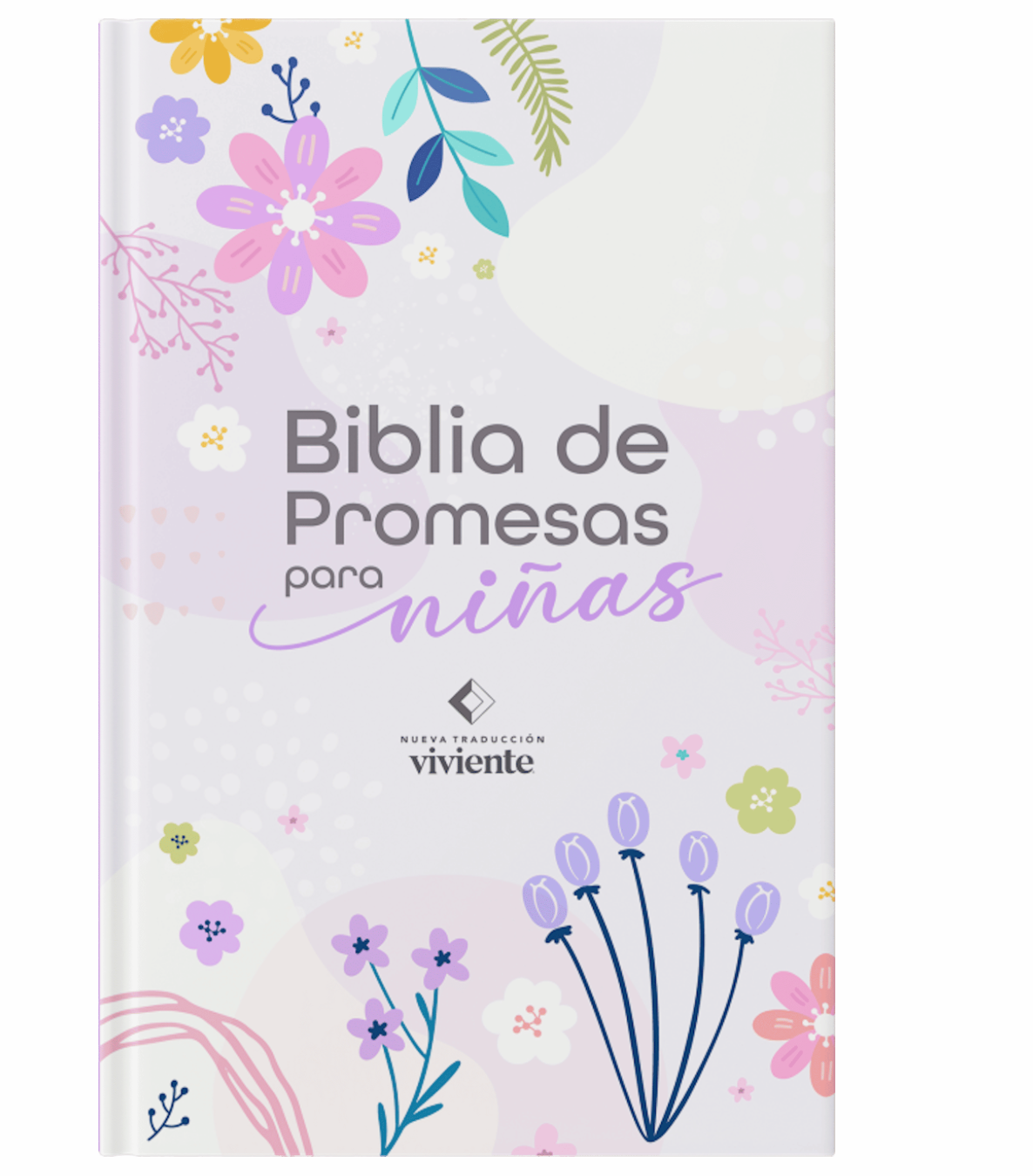 NTV Biblia de Promesas para Niñas