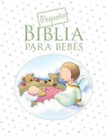Pequeña Biblia Para Bebes