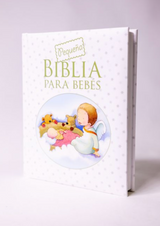 Pequeña Biblia Para Bebes