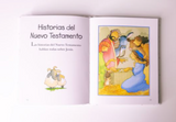 Pequeña Biblia Para Bebes