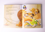 Pequeña Biblia Para Bebes