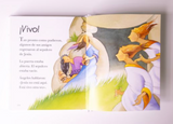 Pequeña Biblia Para Bebes