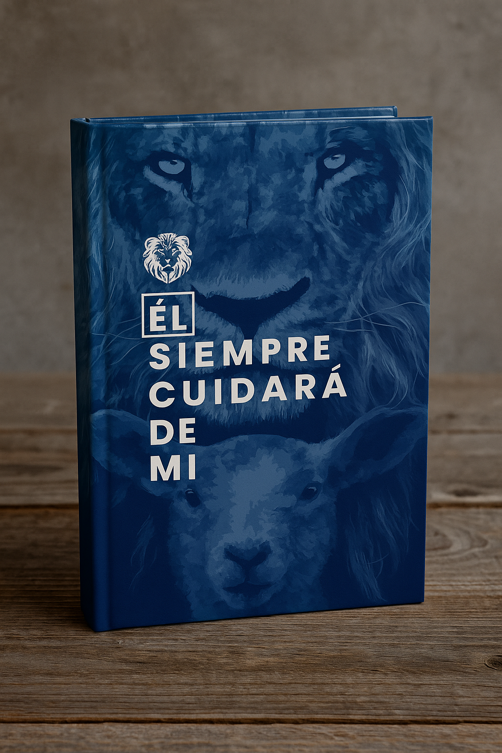 El siempre cuida de mi