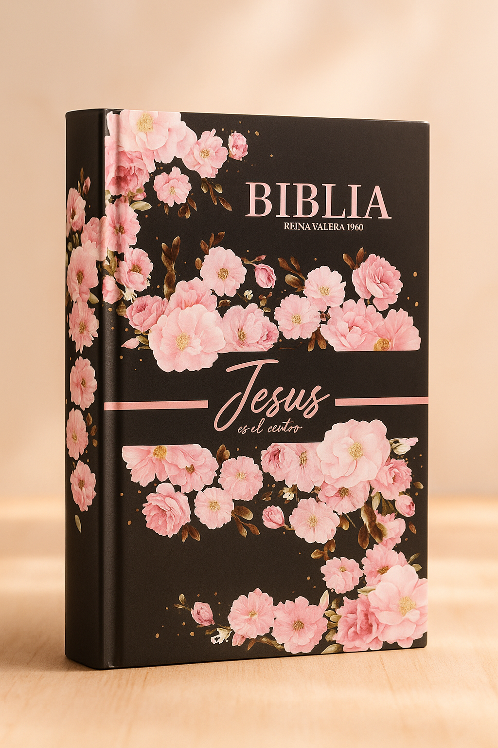 Biblia - Jesús es el centro