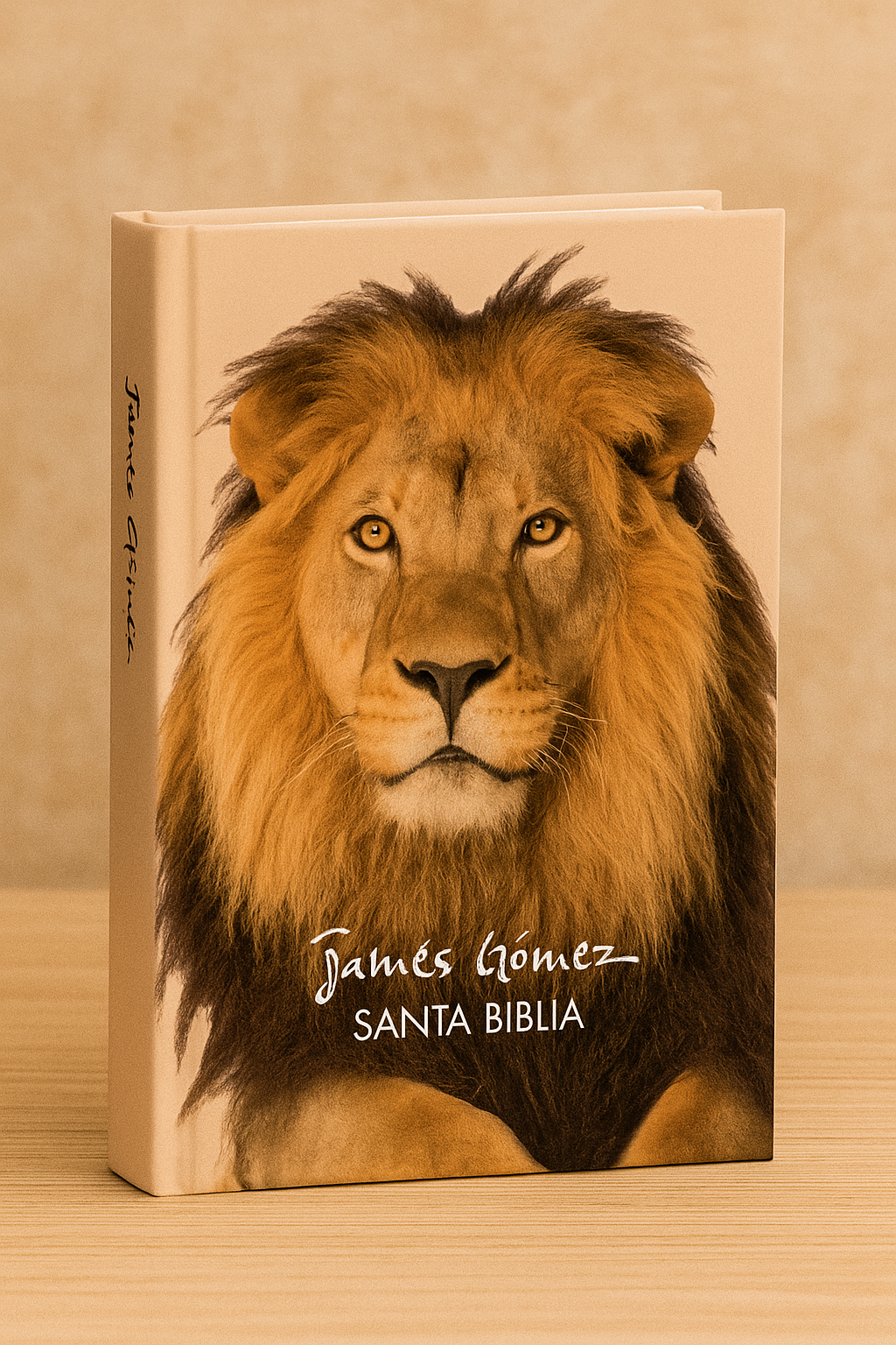 Biblia León
