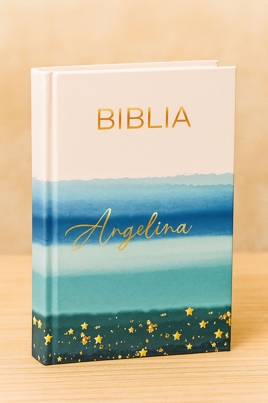 Biblia Mar