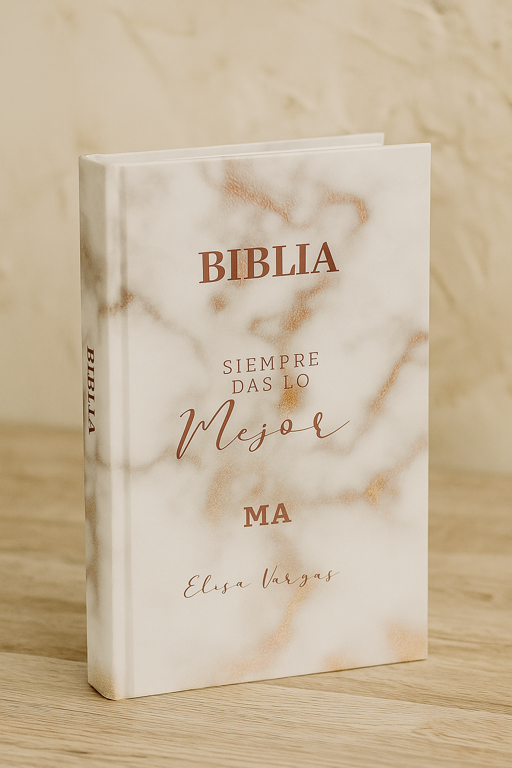 Biblia - Ma