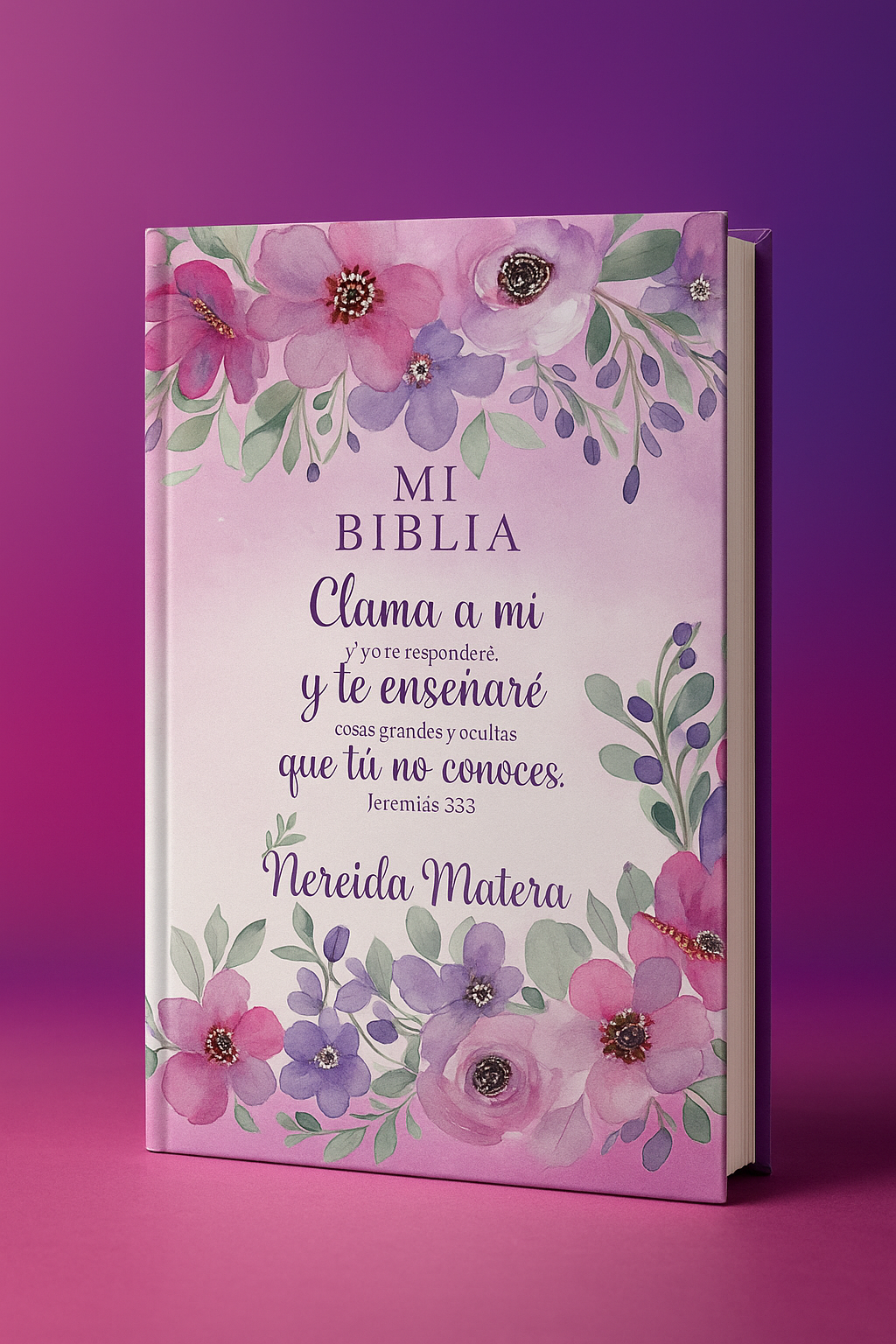 Biblia - Florliz
