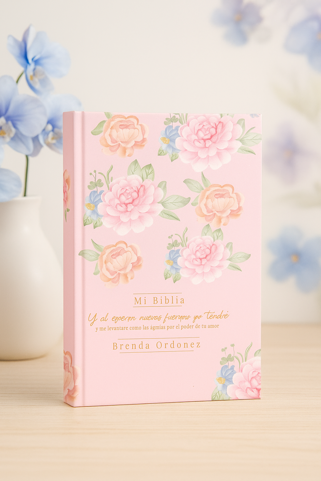 Biblia - El poder de tu amor