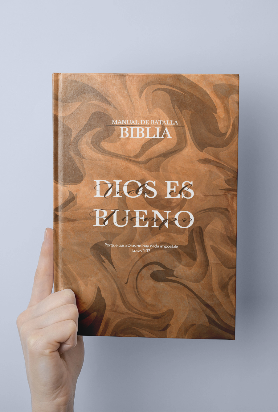 Manual de batalla