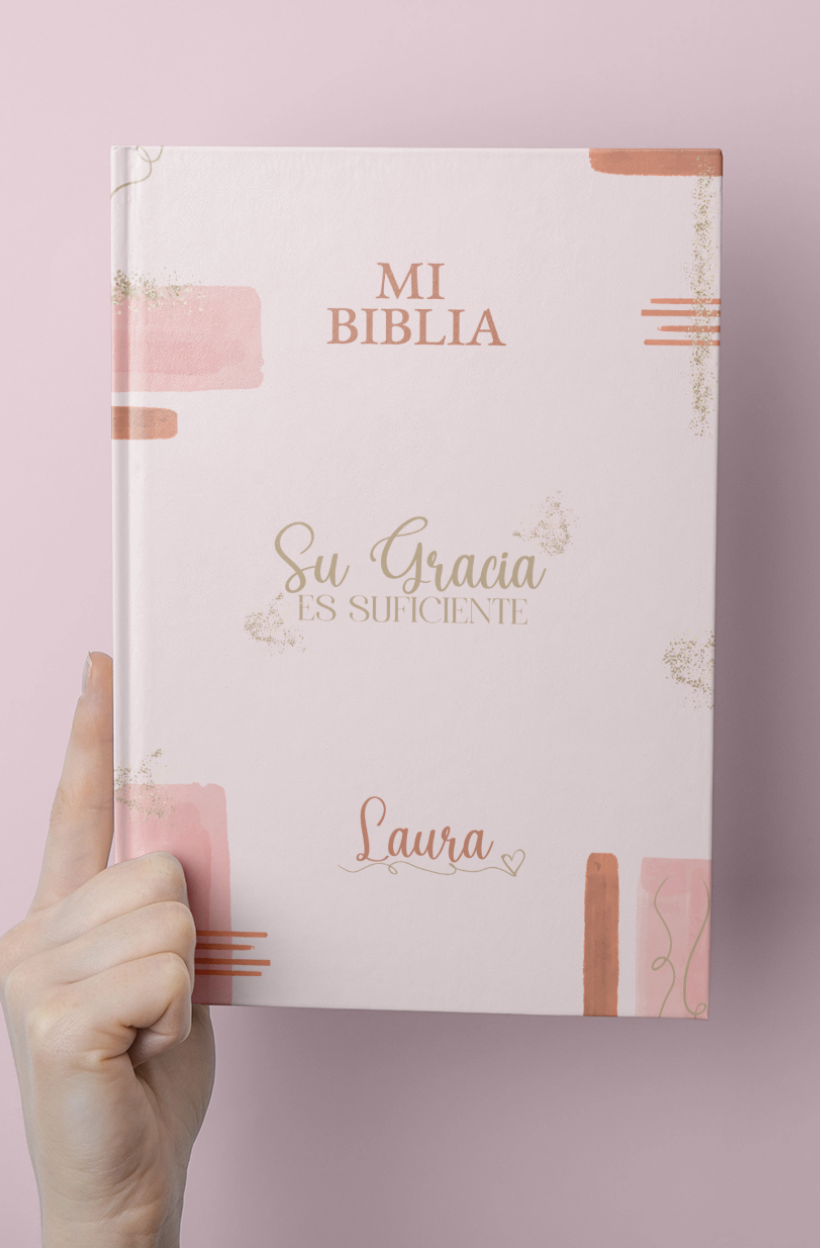 Su gracia
