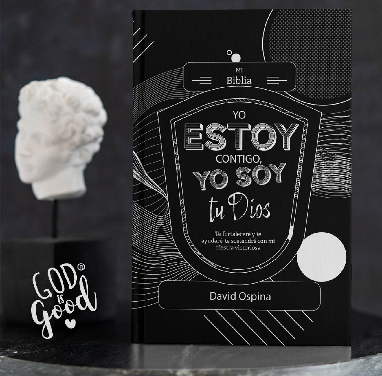 Biblia El Personalizada