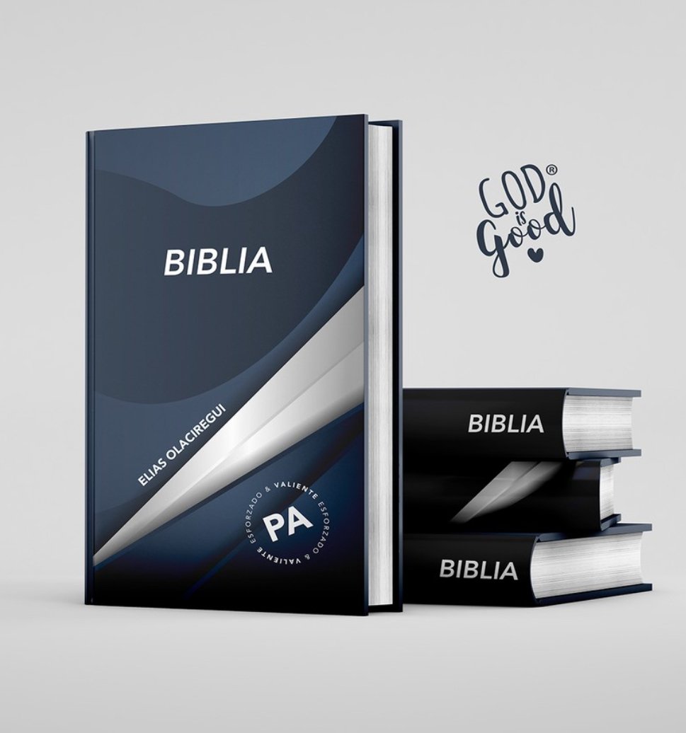 Biblia - PA