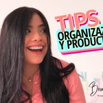 Tips de organización para ser productivos