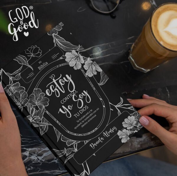 Biblia Ella Personalizada