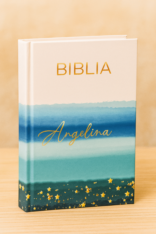 Biblia Mar