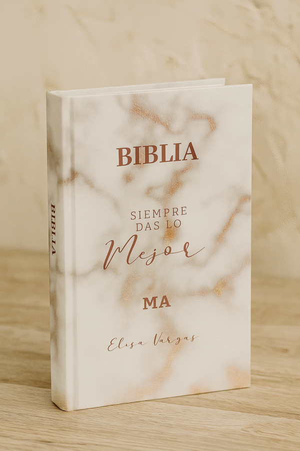 Biblia - Ma