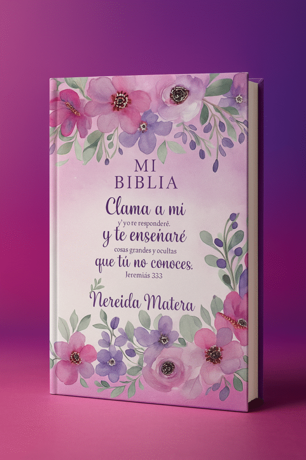 Biblia - Florliz