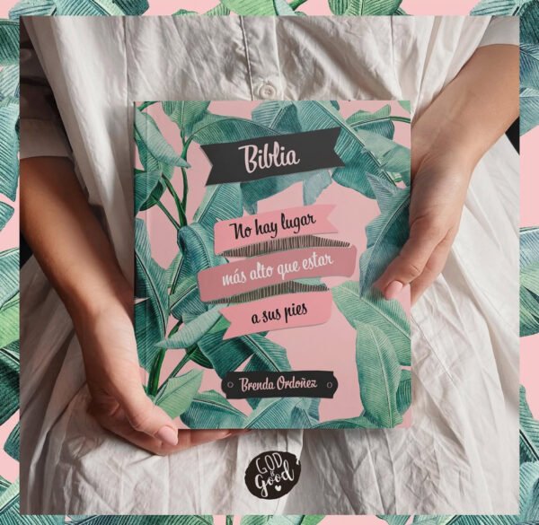 Biblia - Miami